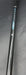 PRGR TRX-370 Dual Composite 10.5° Driver Senior Graphite Shaft Golf Pride Grip