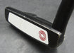 Odyssey Versa 9 Putter Steel Shaft 84cm Length Psyko Grip*