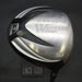 Waccine Gravity Compo 10.5° Driver Regular Graphite Shaft Spalding Grip