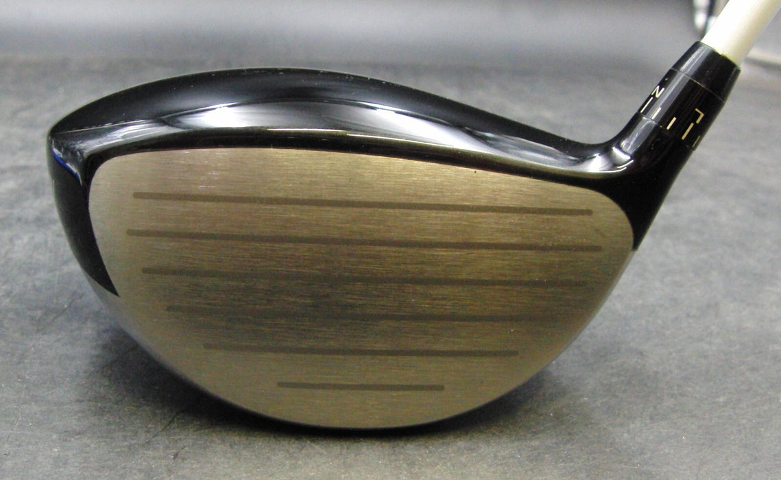 Srixon Z725 Tour Fitting 10.5° Driver Stiff Graphite Shaft Srixon Grip