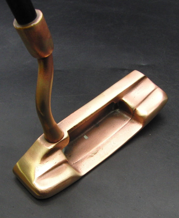 Honma CB8031 Putter 87cm Playing Length Graphite Shaft PSYKO Grip