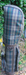 6 Division Pebble Beach Trolley Cart Carry Golf Clubs Bag*