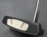 Ping Scottsdale Half Pipe Putter Steel Shaft 77.5cm Length West Golf Grip