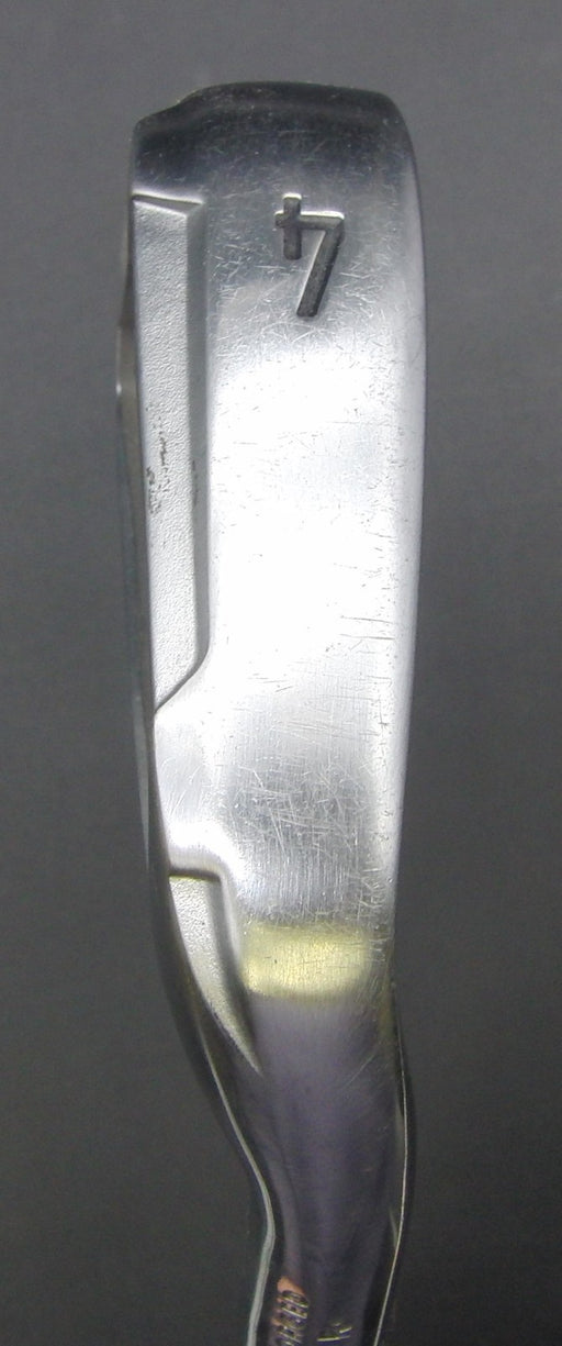 Callaway Legacy 4 Iron Regular Steel Shaft Golf Pride Grip