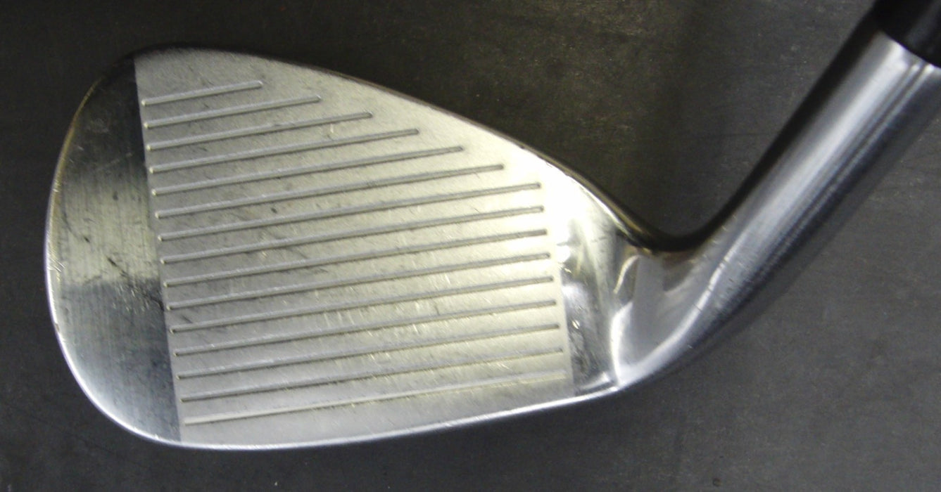 TaylorMade Aeroburner Gap Wedge Stiff Graphite Shaft Golf Pride Grip