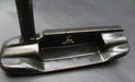 Unbranded Putter 84cm Length Steel Shaft Royal Grip