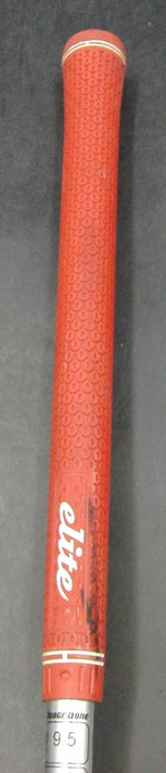 Bridgestone Tour Stage X-Drive 9.5° Driver Stiff Graphite Shaft Elite Grip