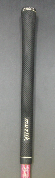 Japanese Callaway Legacy V 3 Wood Stiff Flex Graphite Shaft With Muziik Grip