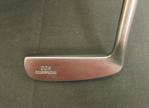 Vintage Dunlop OOH Tour Special Putter 89cm Long Steel Shaft Dunlop Grip