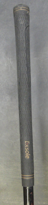 Exsole HT NGXL Maraging 5 Iron Regular Graphite Shaft Exsole Grip