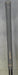 Exsole HT NGXL Maraging 5 Iron Regular Graphite Shaft Exsole Grip