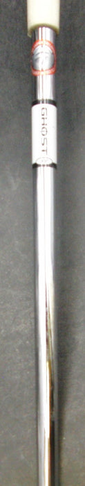 TaylorMade Ghost Raylor FO-72 Putter 84cm Steel Shaft TaylorMade Grip
