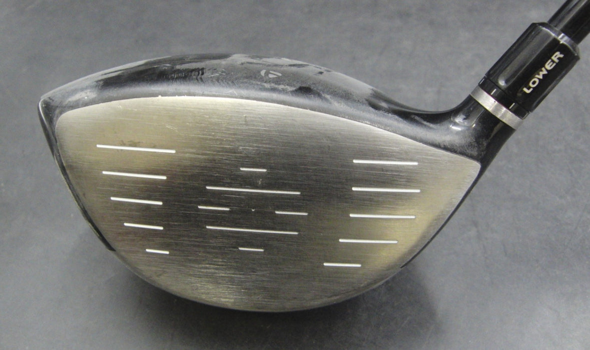 TaylorMade R9 9.5° Driver Regular (Optional) Graphite Shaft