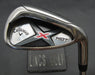Callaway X Hot 8 Iron Stiff Steel Shaft Callaway Grip