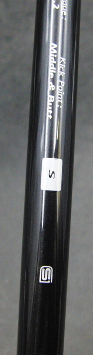 Yamaha Inpres X D202 10.5° Driver Stiff Graphite Shaft Inpres X Grip