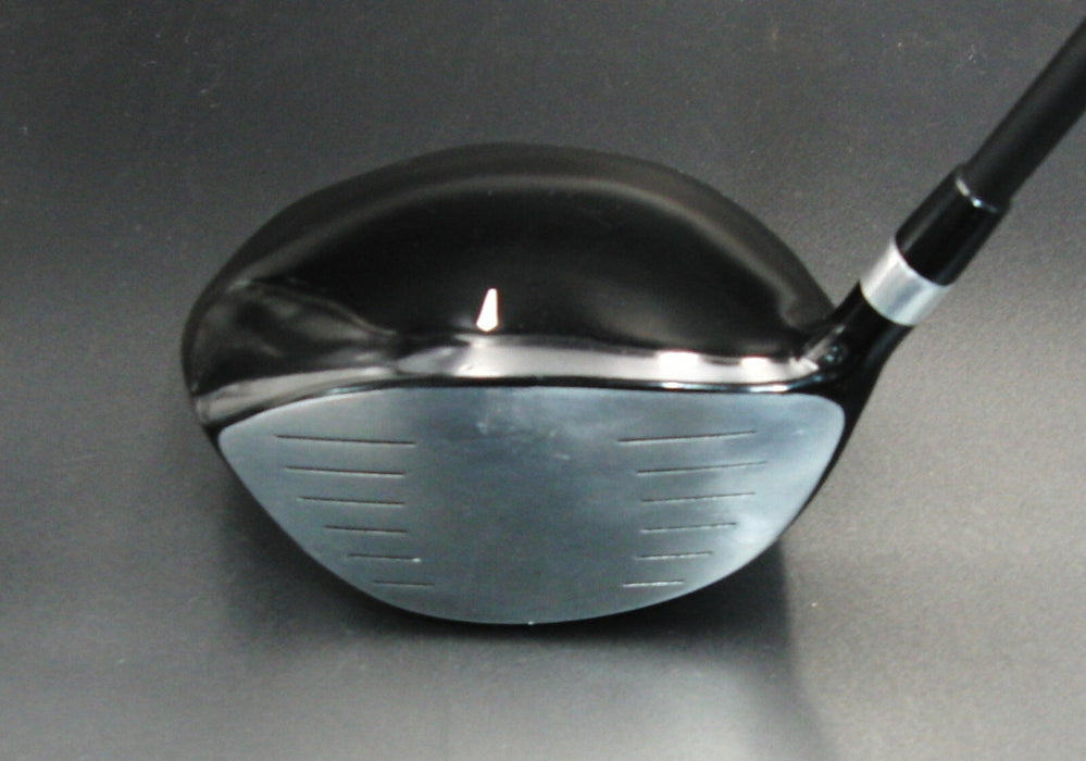 Japanese World Eagle F-01a 10.5° Driver Regular Graphite Shaft