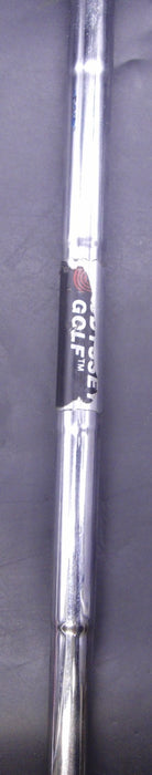 Odyssey DF 550 Putter 87cm Length Steel Shaft PSYKO Grip