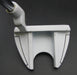 Nex Junior Putter 75cm Playing Length Steel Shaft Nex Grip