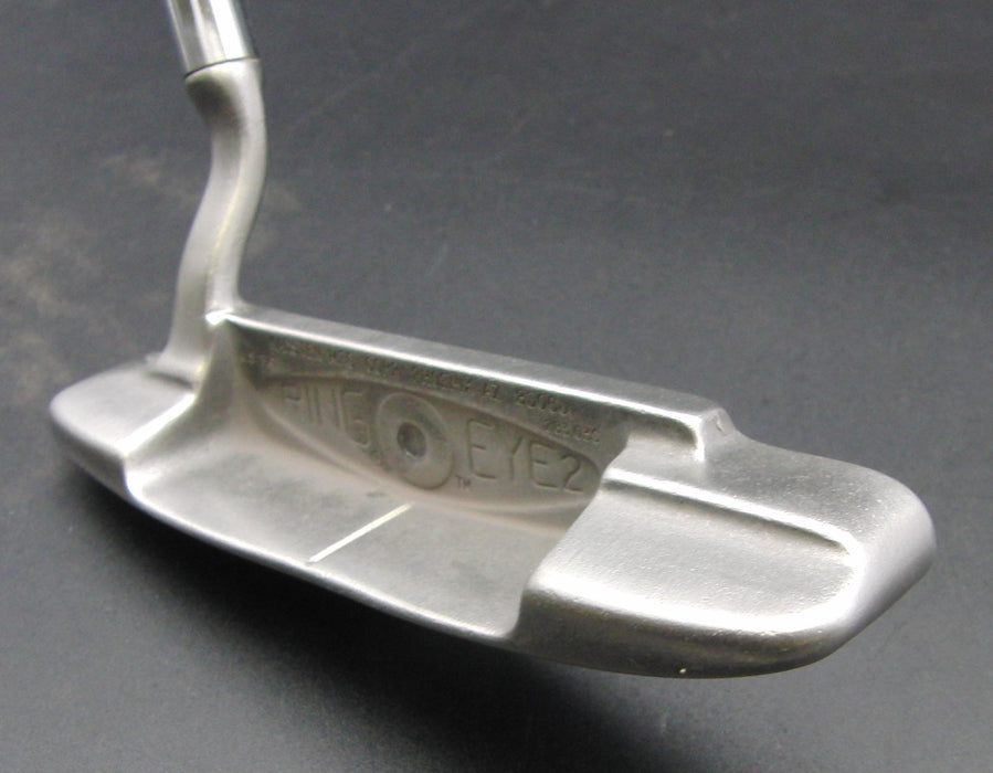 Ping Eye2 Putter Steel Shaft 85cm Length Psyko Grip