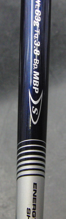 Srixon XXIO Impact Power Matching Pitching Wedge Stiff Graphite Shaft XXIO Grip