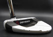 Odyssey Versa V-Line Putter 87.5cm Playing Length Steel Shaft PSYKO Grip