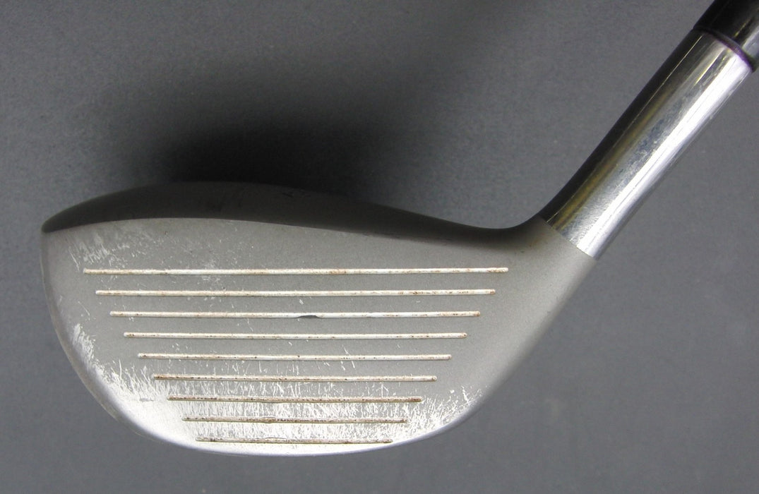 TaylorMade Burner 10.5° Driver Regular Graphite Shaft TaylorMade Grip