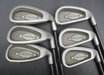 Set of Callaway Big Bertha X12 Iron 5-PW+ Driver+ 4 Wood+5 Wood +Putter*
