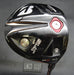 Bridgestone J715 B5 9.5° Driver Regular (Optional) Graphite Shaft PGM Grip*