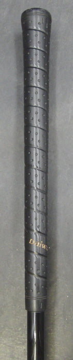 Daiwa Hi Trac Tour Team Dama Gap A Wedge Regular Graphite Shaft Daiwa Grip