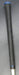 Tsuruya Axel Dual Impact Z HM 15° 3 Wood Regular Graphite Shaft GolfPride Grip