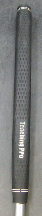 Cleveland Classics KG 10 Milled Putter 87cm Steel Shaft Teaching Pro Grip