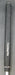 Cleveland Classics KG 10 Milled Putter 87cm Steel Shaft Teaching Pro Grip