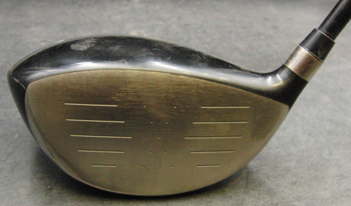 Bridgestone X-Drive 703 9.5 Driver Regular Graphite Shaft Izanahi Studio Grip