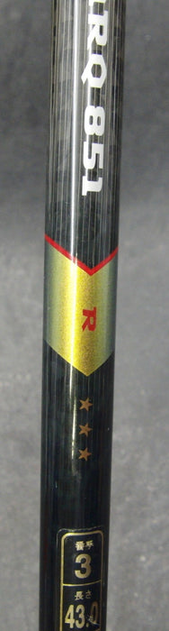 HONMA Twin Marks MG460RF WNi 15° 3 Wood Regular Graphite Shaft Honma Grip