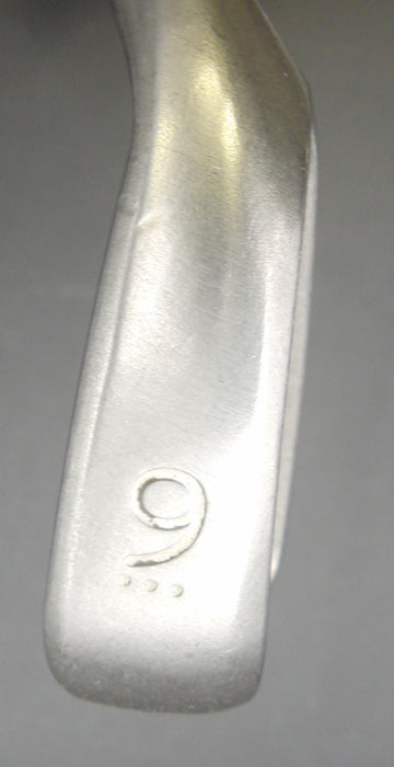 Ladies Ping G2L Black Dot 9 Iron Ladies Graphite Shaft Ping Grip