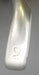 Ladies Ping G2L Black Dot 9 Iron Ladies Graphite Shaft Ping Grip