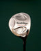 Vintage Ladies Sundridge Long Distance Tecnik  5 Wood Ladies Graphite Shaft