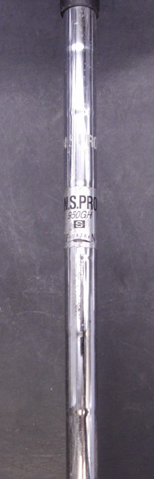 Fourteen MT-28 V2 56° Sand Wedge Stiff Steel Shaft Fourteen Grip