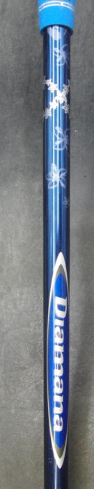 Royal Collection BBD's 18° 5 Wood Stiff Graphite Shaft GolfPride Grip