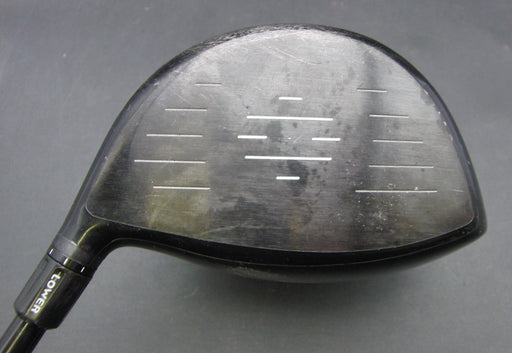 TaylorMade R9 Super Deep 9.5° Driver Extra Stiff Graphite Shaft Tour Edge Grip