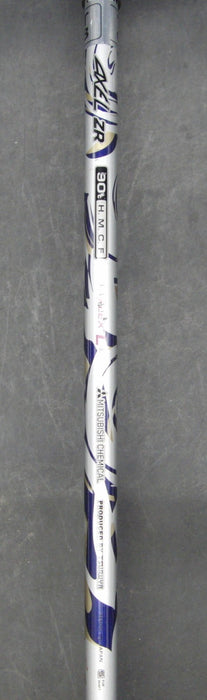 Ladies Axel ZR Dual Impact Technology Driver Ladies Graphite Shaft Axel Grip