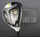 TaylorMade RBZ Stage 2 Tour 18.5° 3 Hybrid Stiff Graphite Shaft TaylorMade Grip