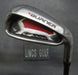 TaylorMade Burner SuperLaunch 6 Iron Regular Graphite Shaft Golf Pride Grip