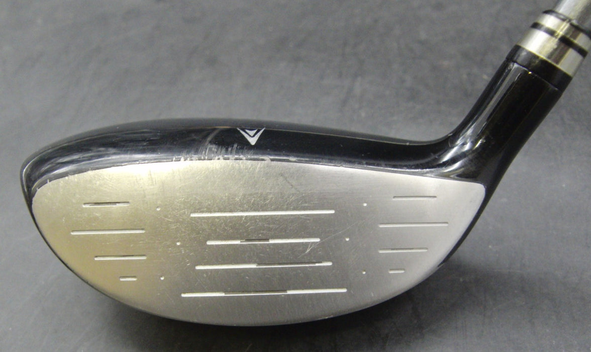 XXIO 23° 5 Hybrid Regular Graphite Shaft XXIO Grip