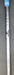Ping Eye 2 White Dot 6 Iron Regular Steel Shaft Golf Pride Grip