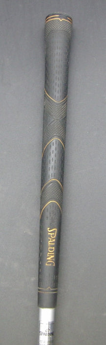 Spalding Royal Top SD-01 56° Sand Wedge Regular Graphite Shaft Spalding Grip