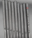 Set Of Callaway Great Big Bertha 3-PW/SW + 3 Wood + 4 Wood + Driver + Putter