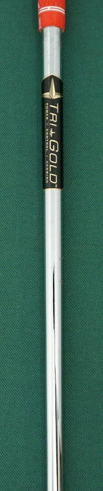 Hogan Director 4 Iron Stiff Steel Shaft Golf Pride Grip