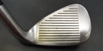 Left-Handed Callaway Rogue ST Max Pitching Wedge Stiff Steel Shaft