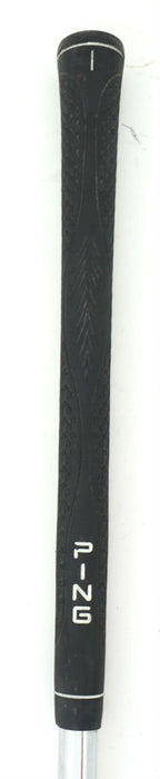 Ping G10 Silver Dot 7 Iron Ping Stiff Steel Shaft Ping Grip